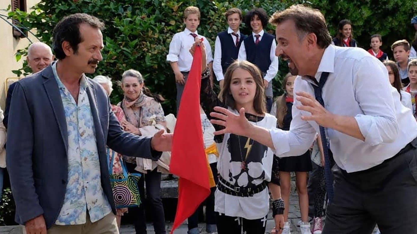 Cea mai frumoasă școală din lume