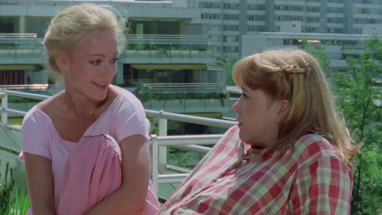 Das zweite Erwachen der Christa Klages