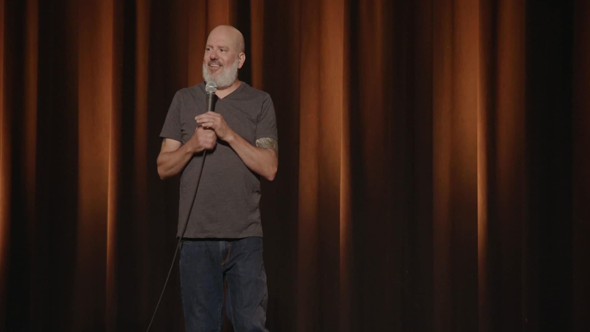 David Cross: Worst Daddy in the World