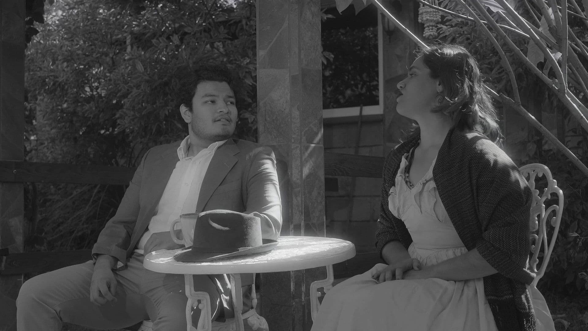 La venganza de un alma