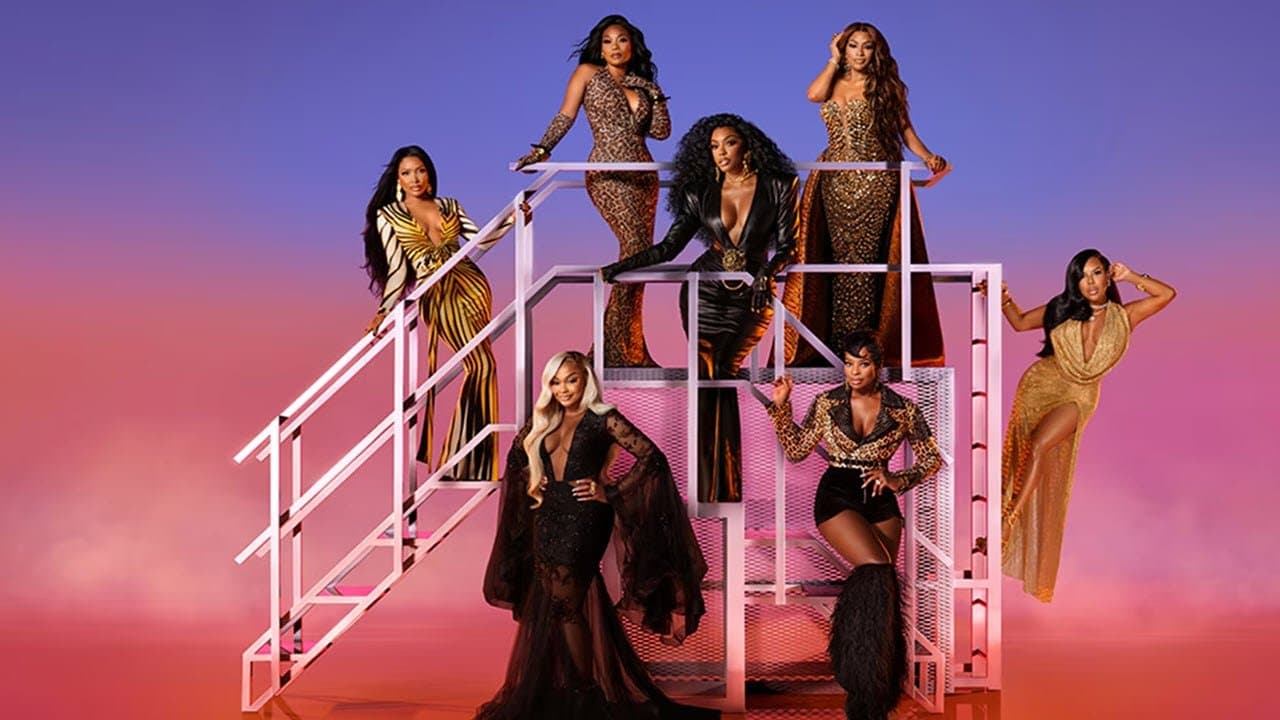 Nevestele din Atlanta