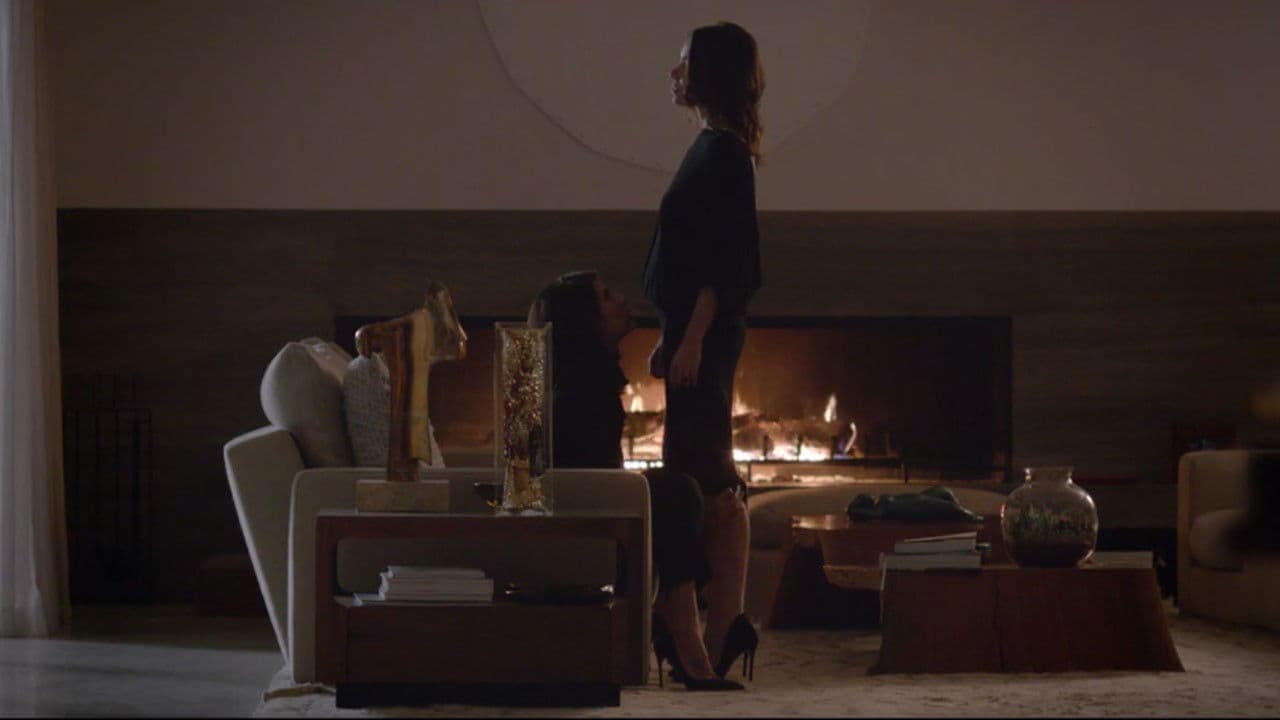 Ea a spus, Ea a spus