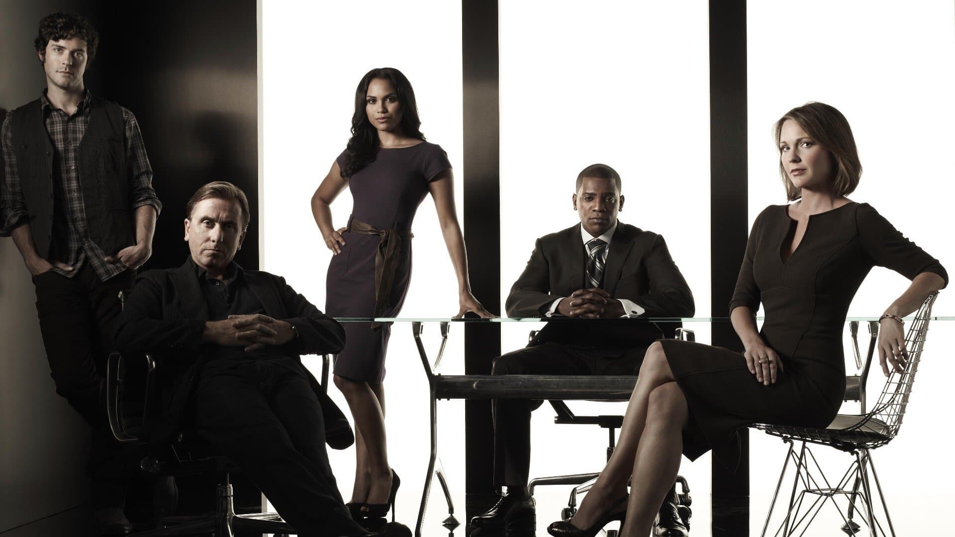 Lie to me - Psihologia minciunii