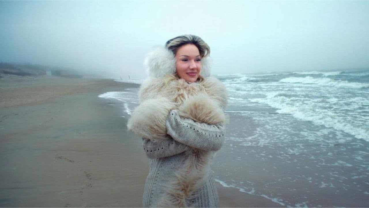 Barbara: Transformarea în Shirin David