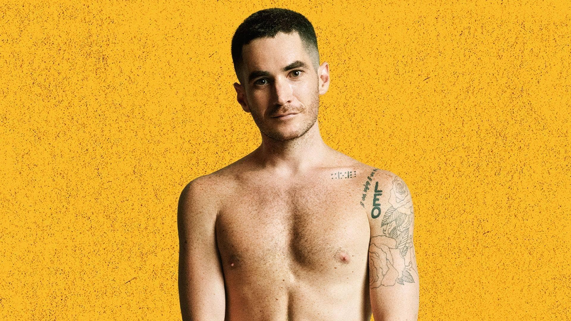 Ricky Velez - Stand-Up Special