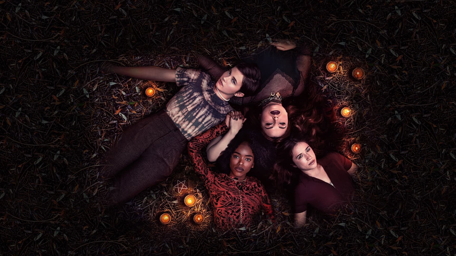 Clubul tinerelor vrăjitoare