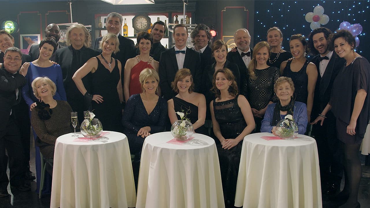 L'Auberge du chien noir