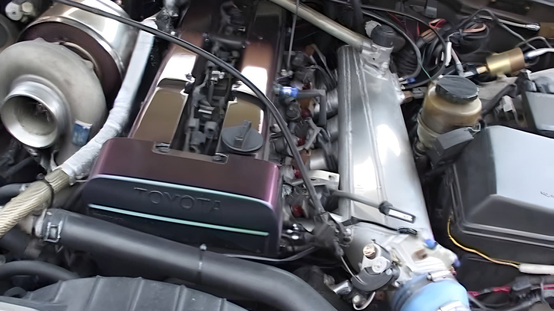 High Performance Imports: Volume 4