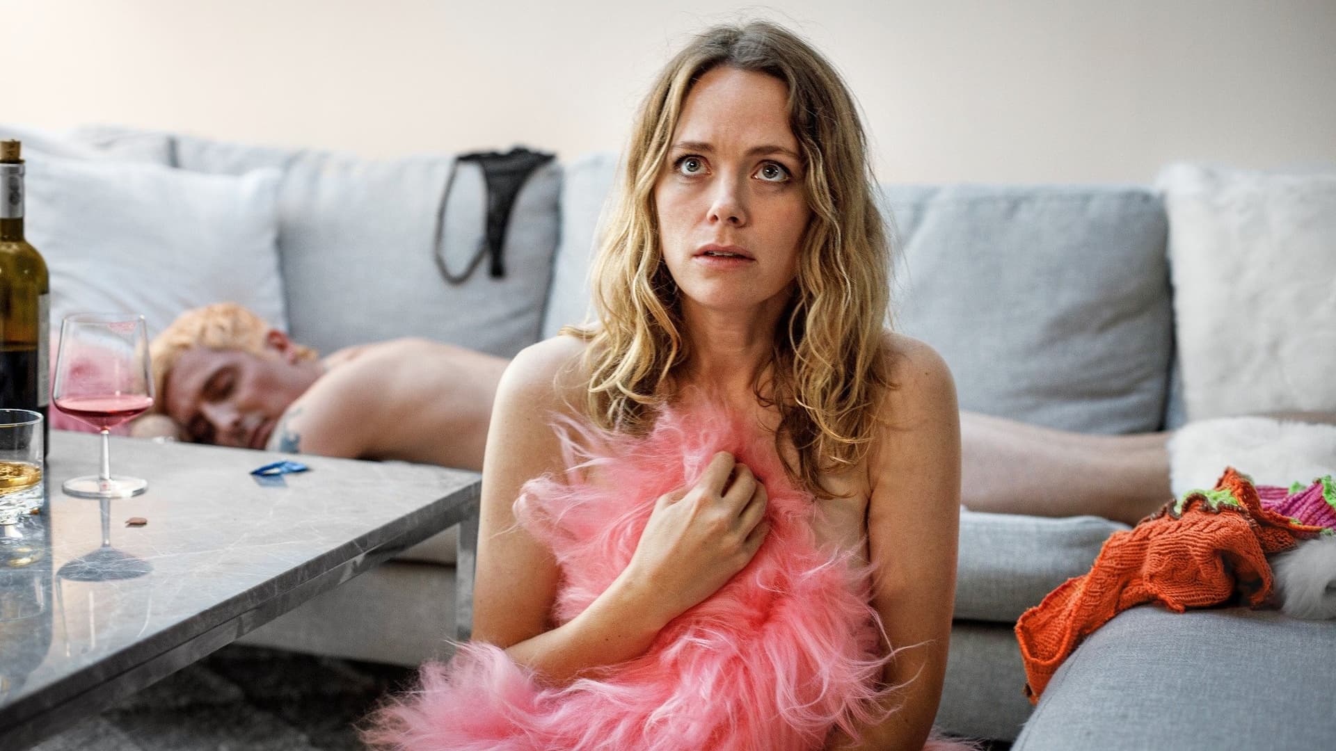 Anul în care am început să mă masturbez