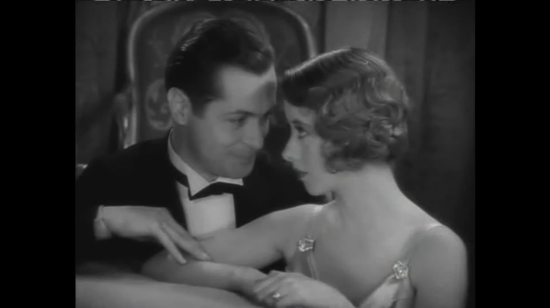 The Man in Possession