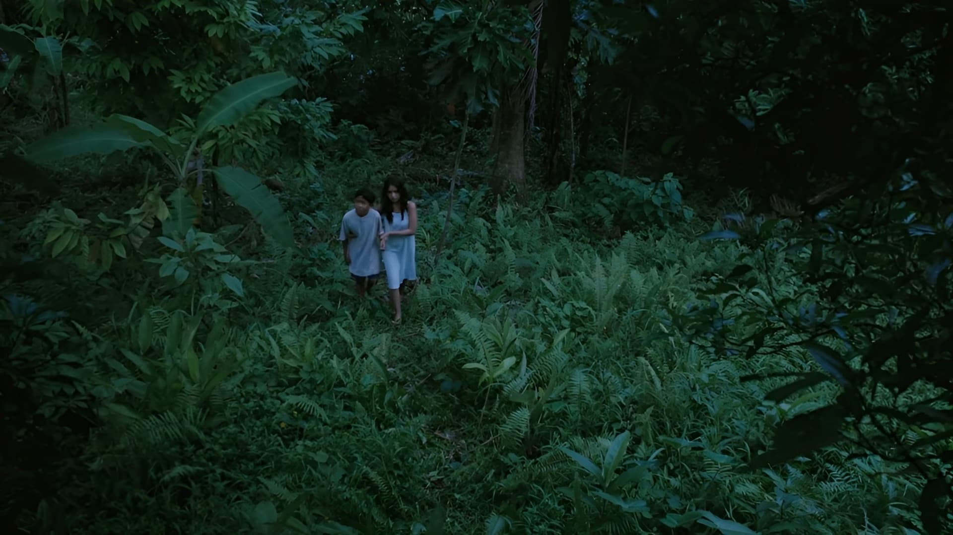 Ang Lihim ni Maria Makinang