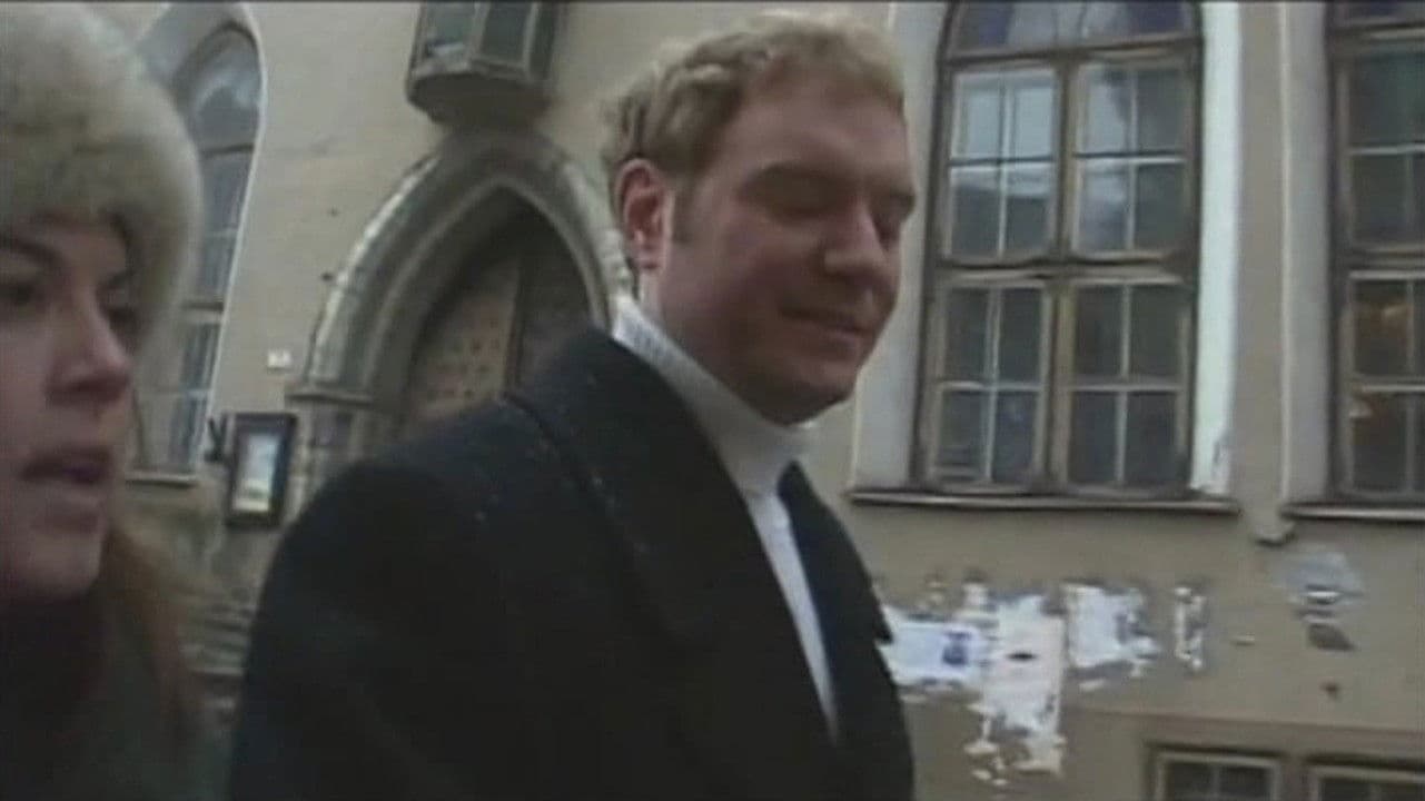 Estonia Dreams of Eurovision!