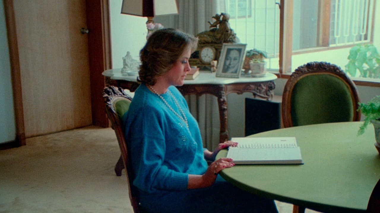 Chabuca Granda... Confidencias