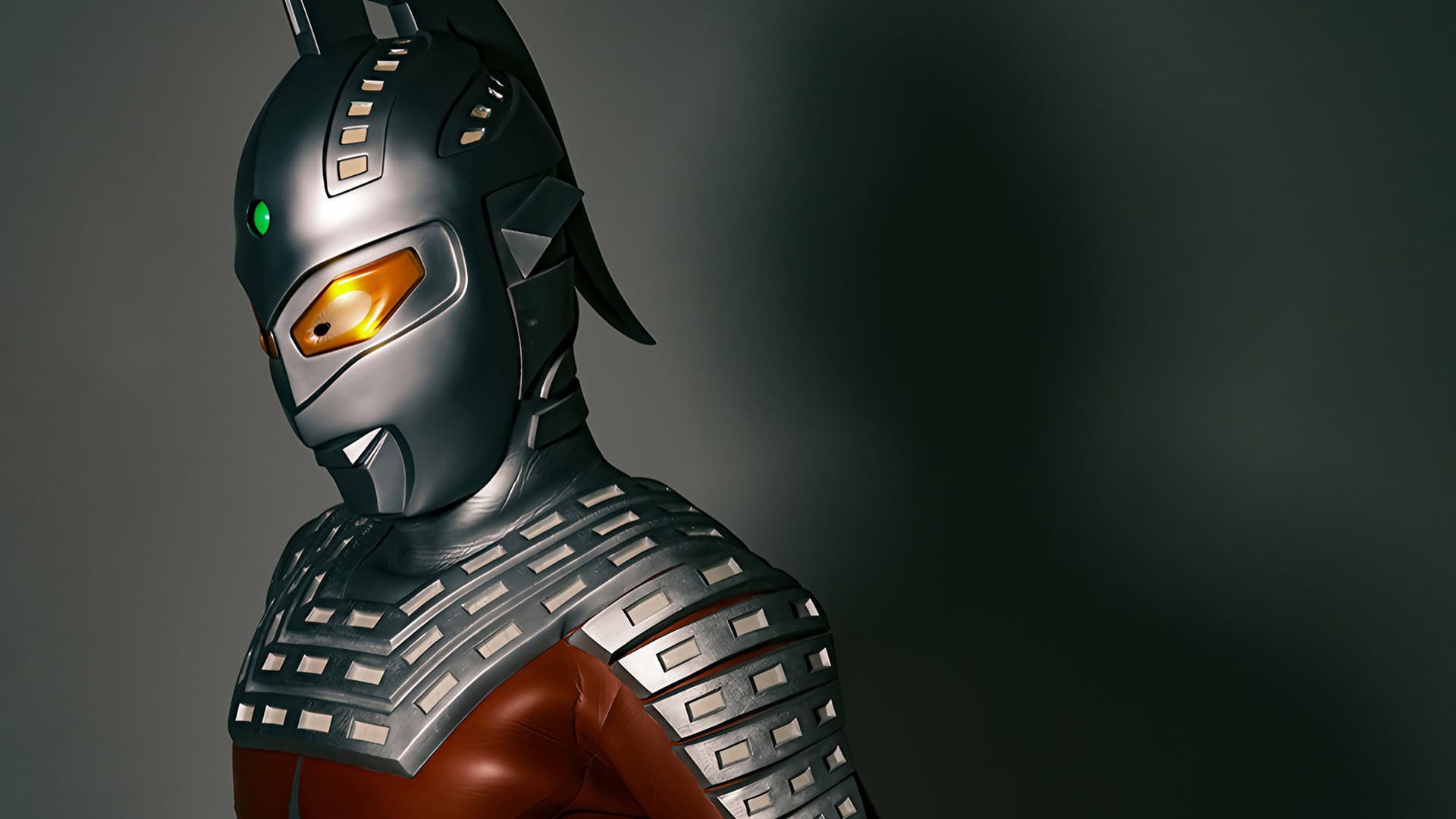 ウルトラセブン