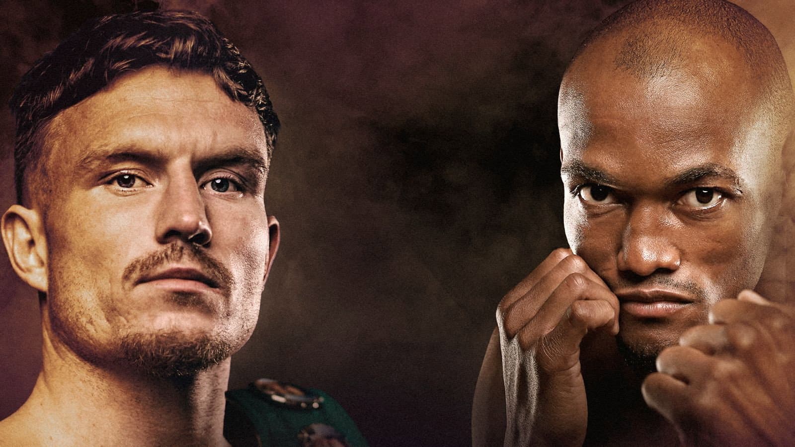 Dalton Smith vs. Alberto Puello