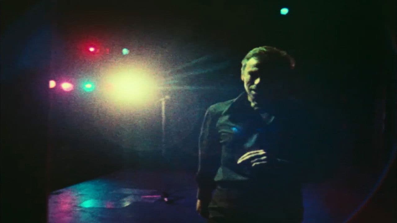 La Solitude du chanteur de fond