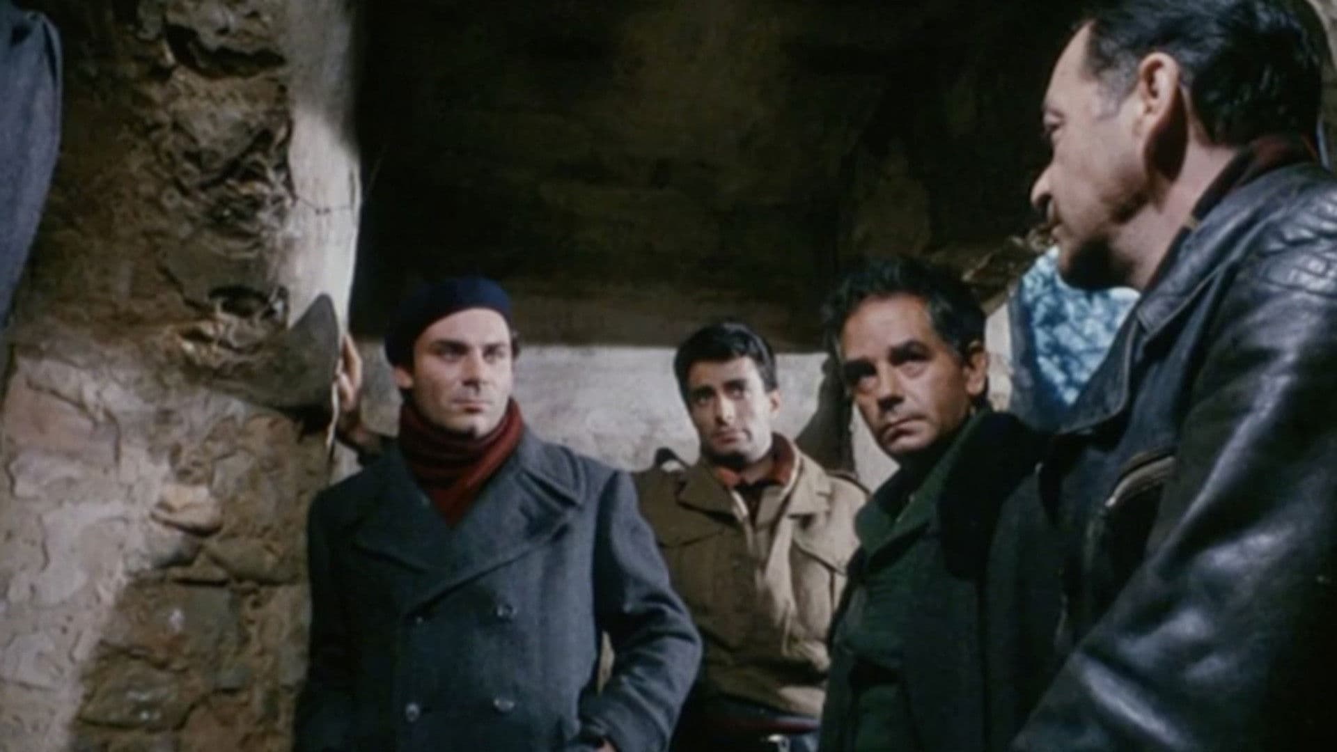 I sette fratelli Cervi