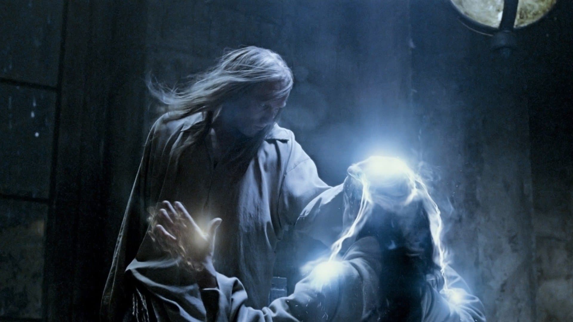 De fortabte sjæles ø