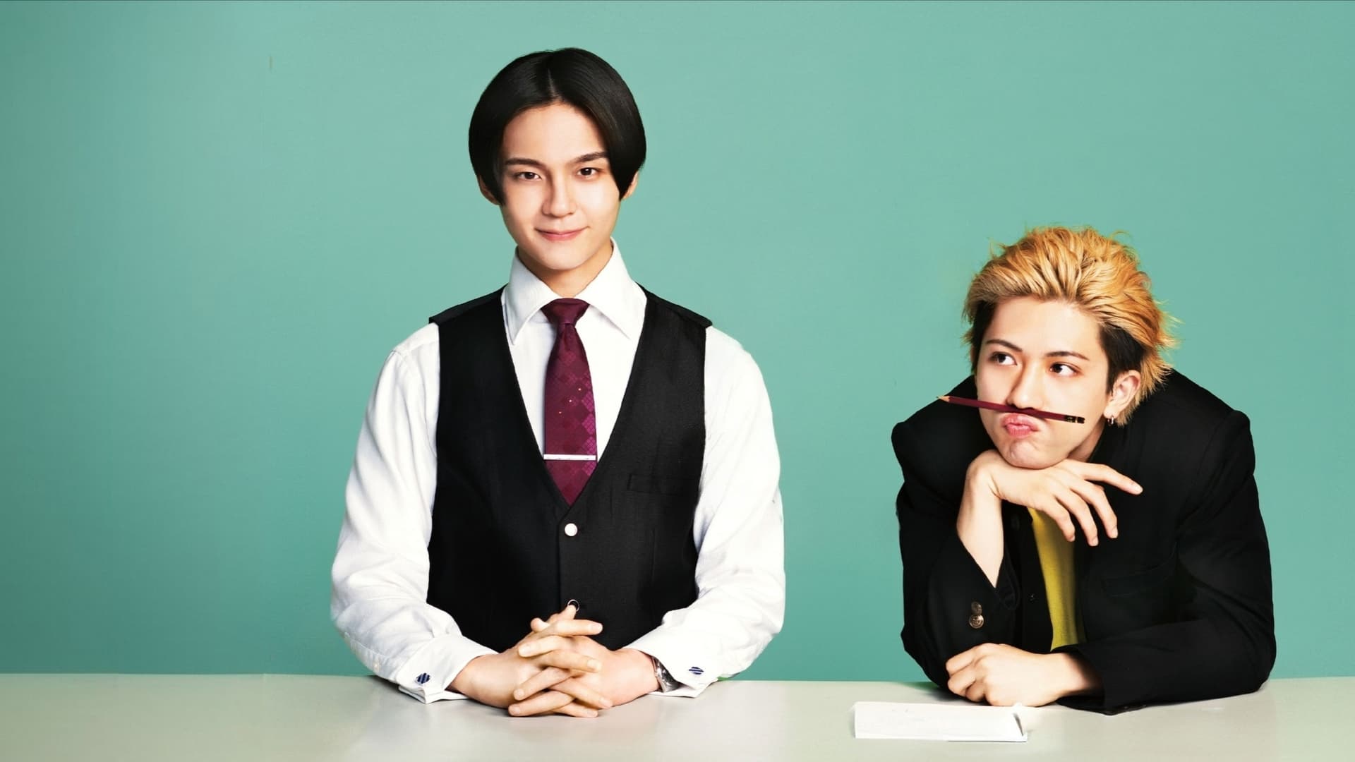 家庭教師の岸騎士です。