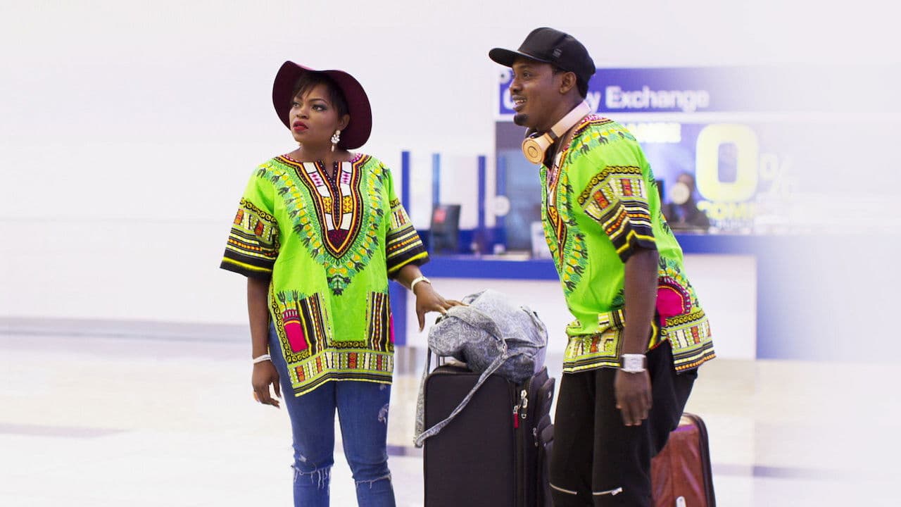 O călătorie în Jamaica