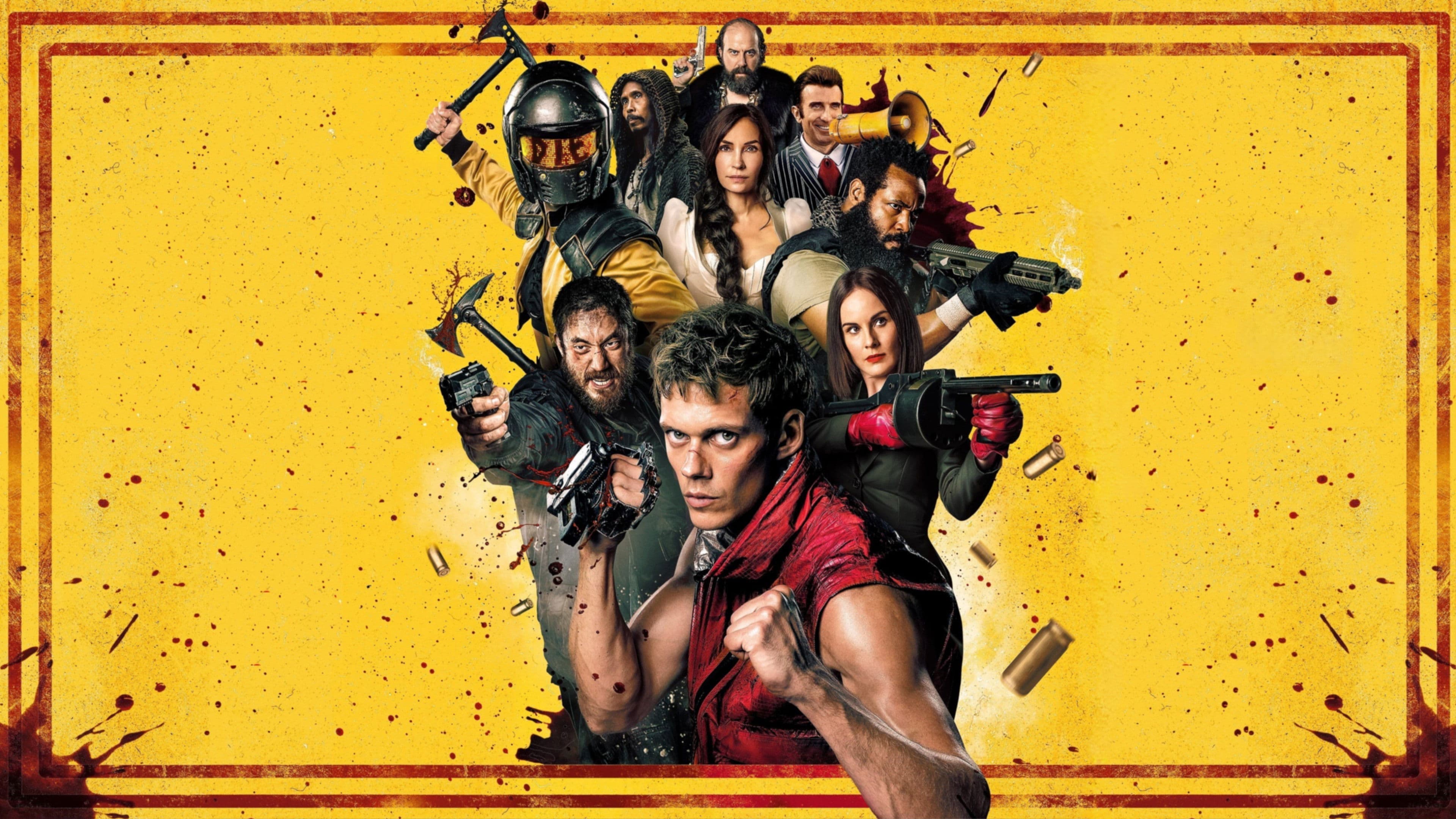 Distrugătorul lumii