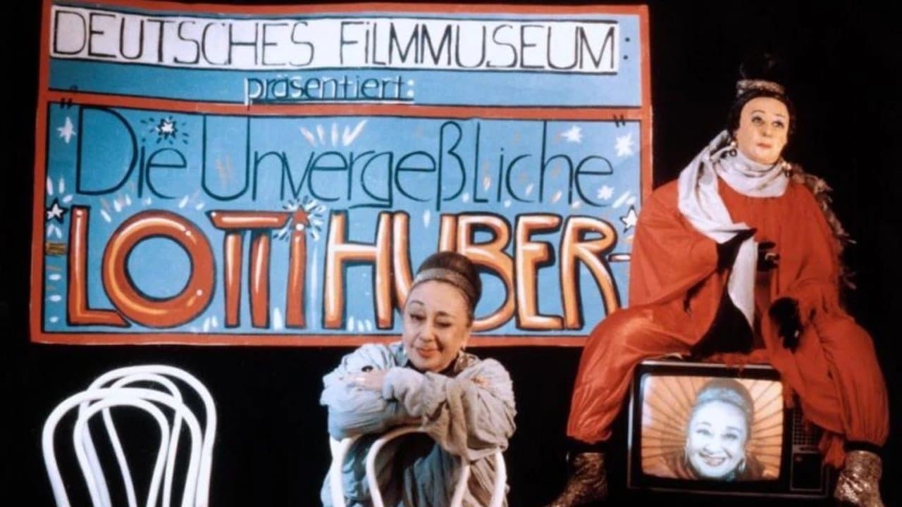 Affengeil – eine Reise durch Lottis Leben