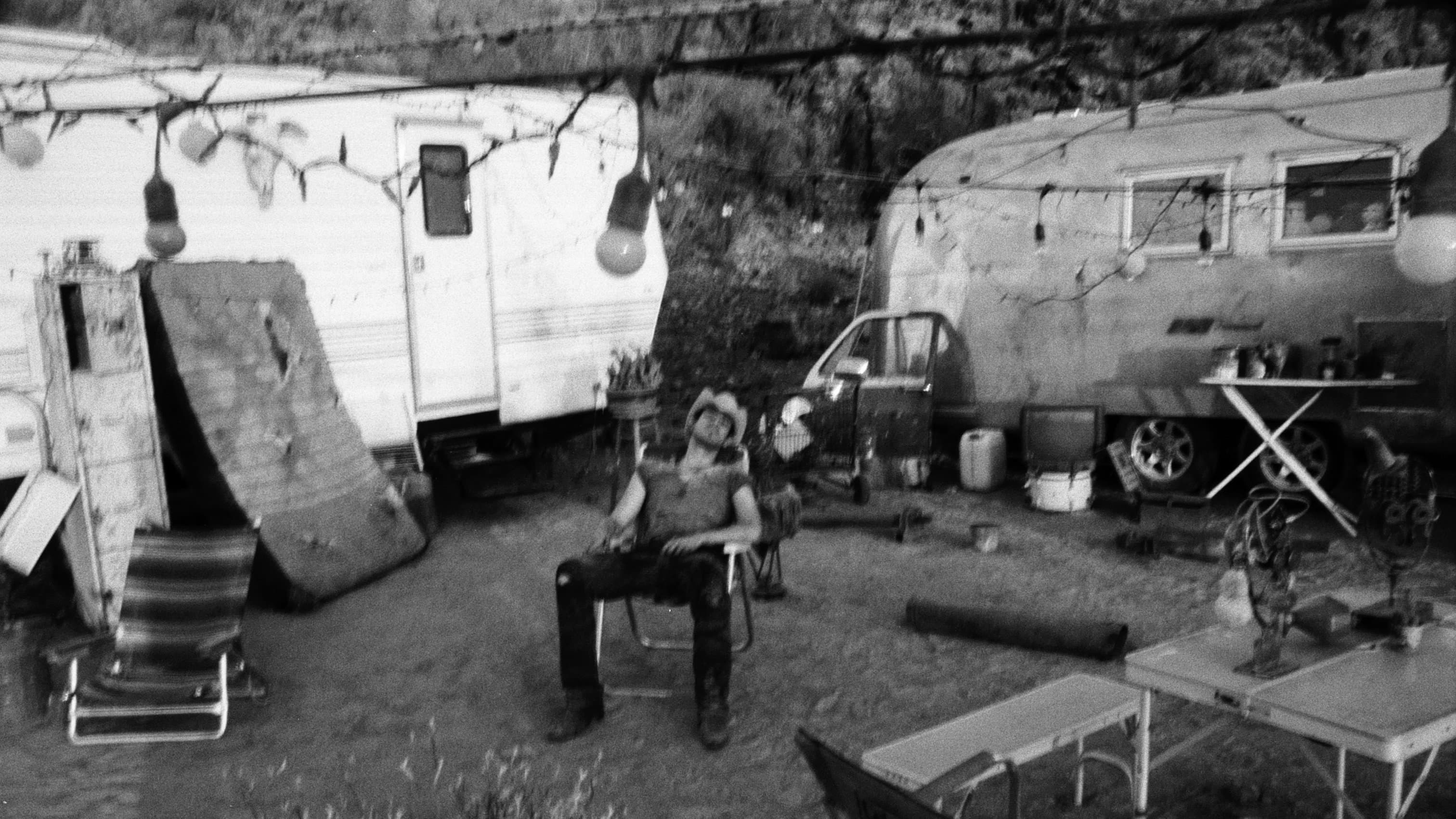 Nostalgia de un Corazón (Aún) Vivo