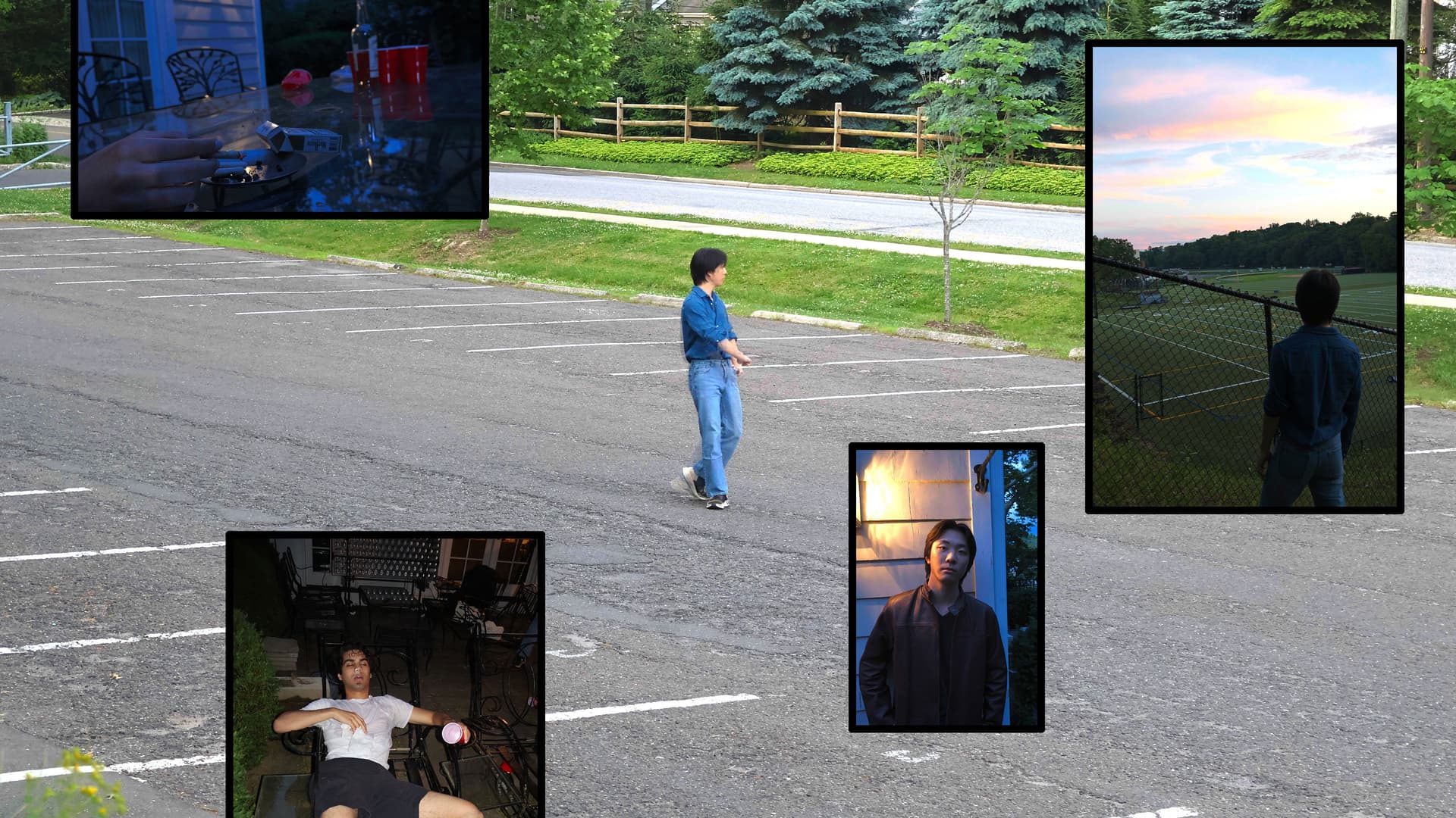 The Dead Should Stay Dead