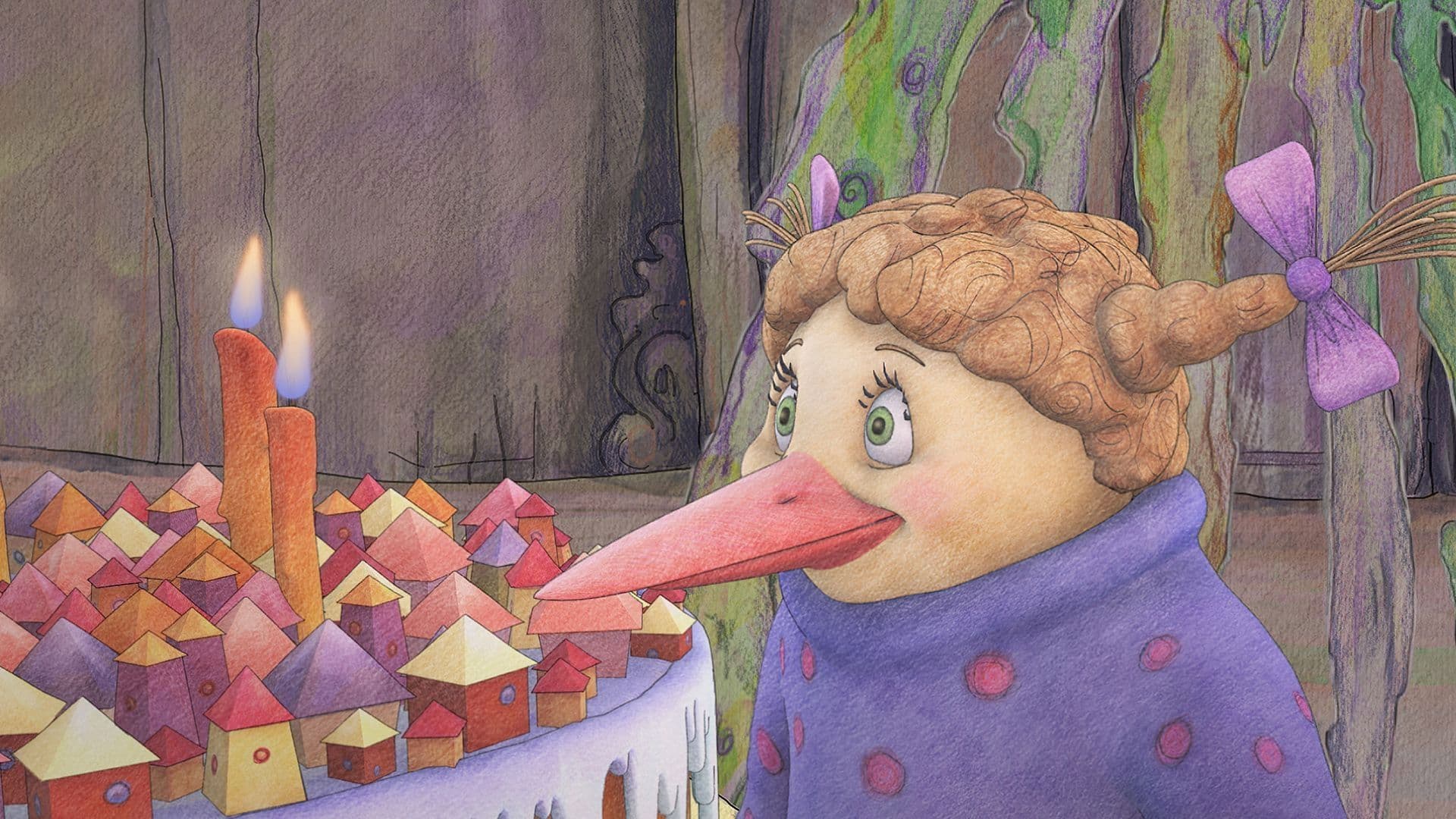 Telmas ideālā dzimenīte