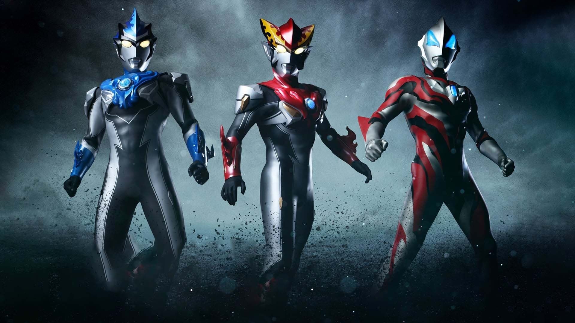 劇場版 ウルトラマンR/B セレクト！絆のクリスタル