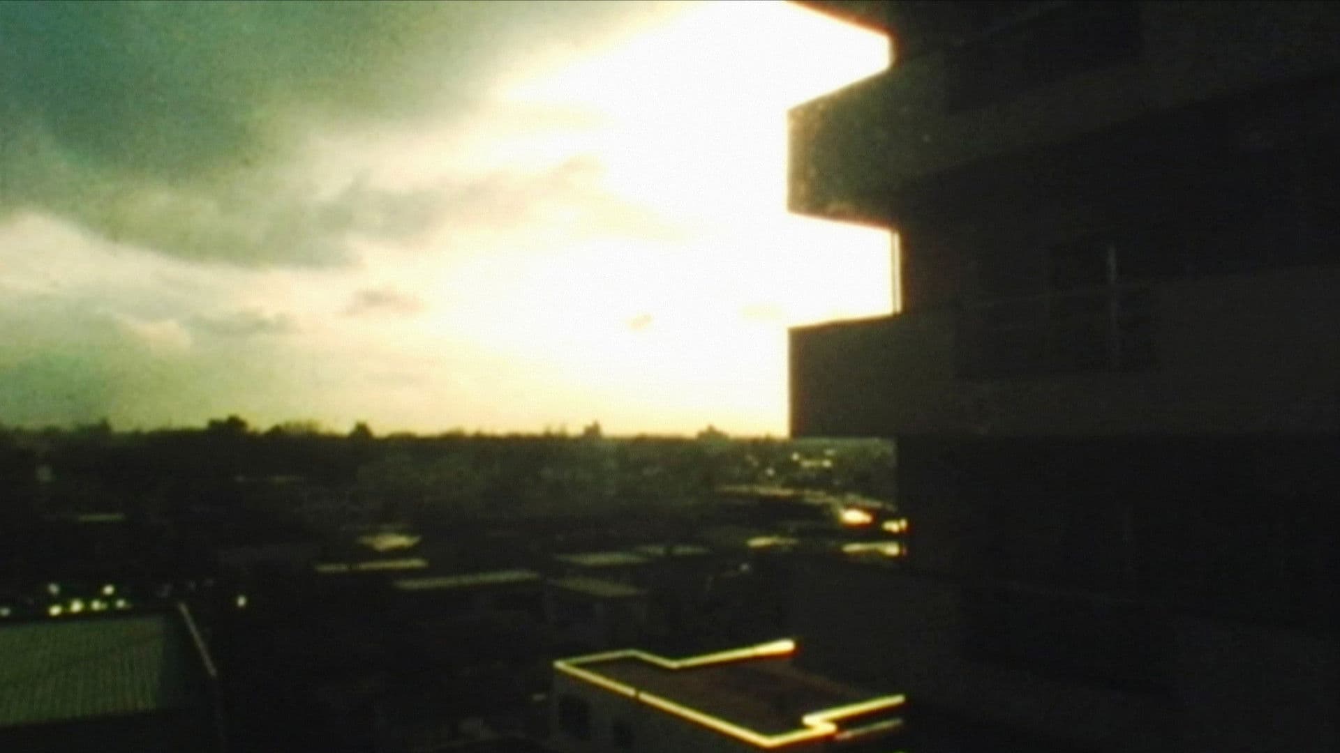 蜃気楼・水平線 -短縮版-