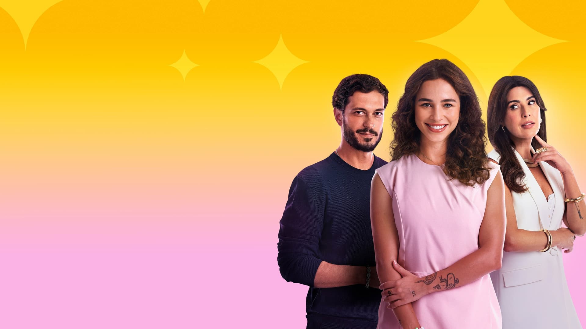 Uma Babá Milionária