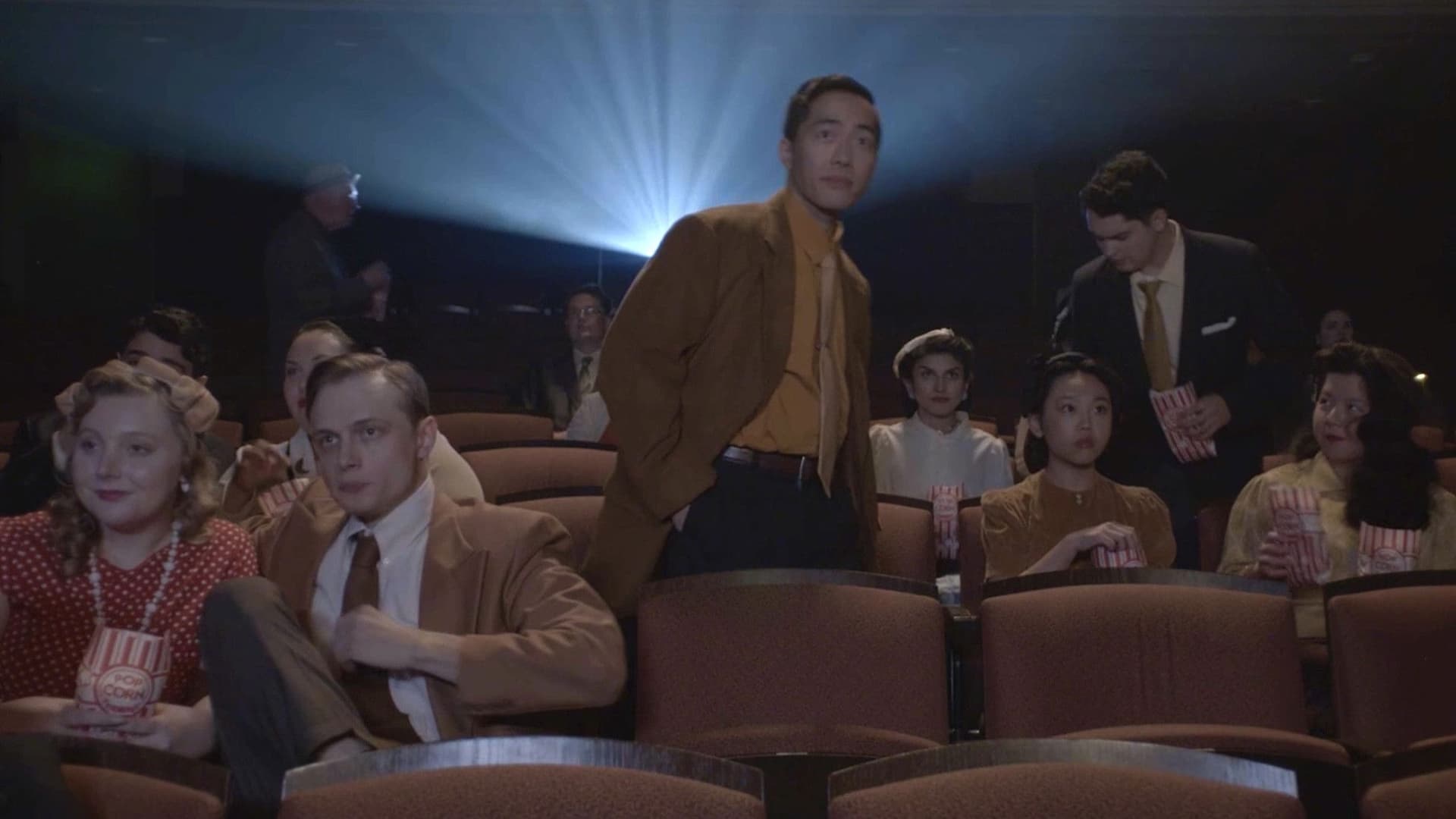 Row Don't Drift: An American Legacy