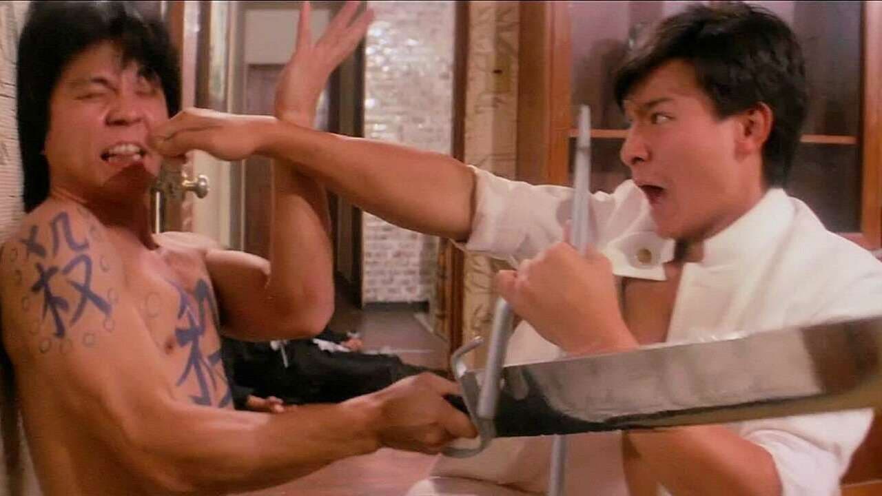 上海灘十三太保