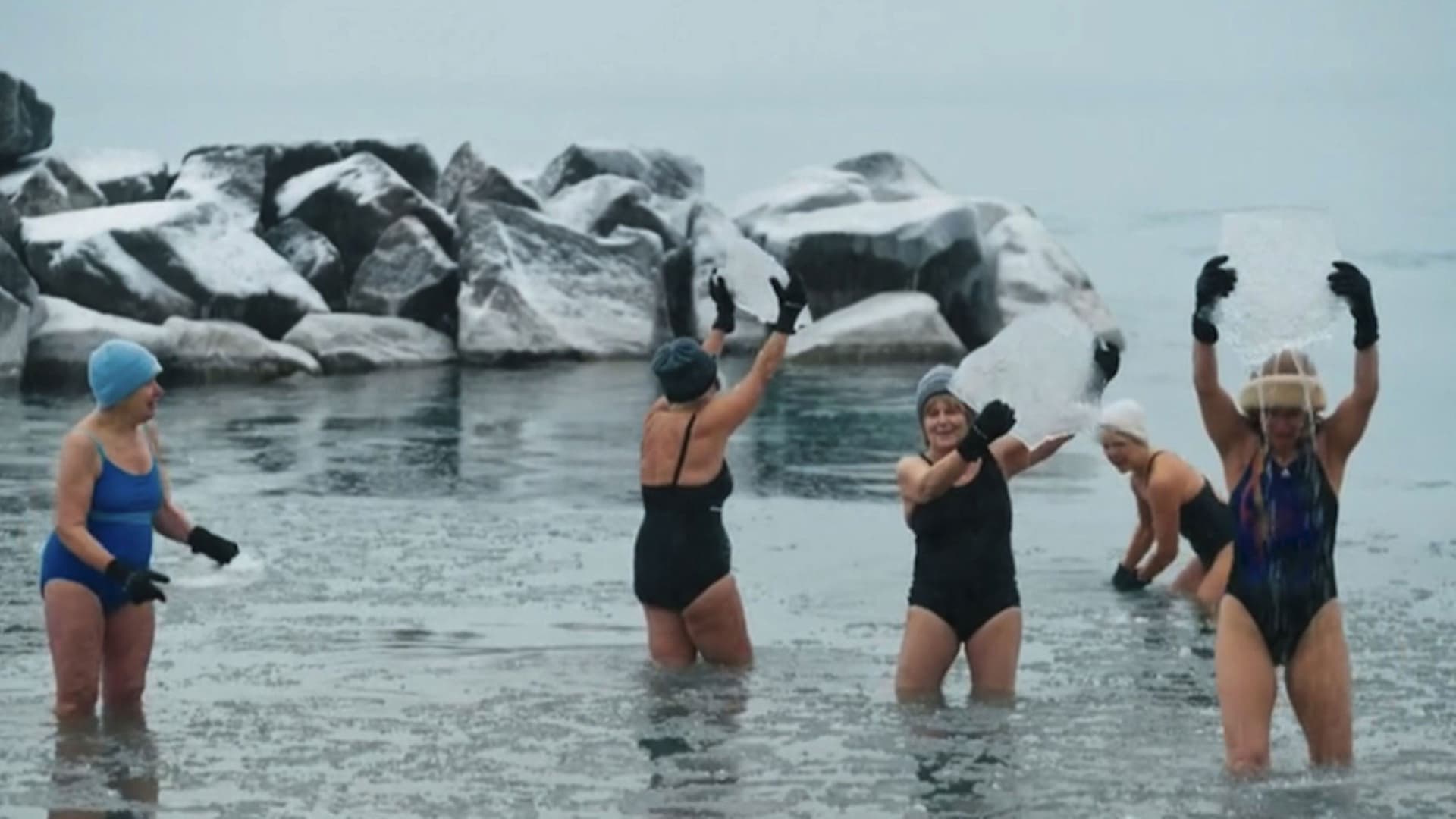 Mysteriet om Menopausen