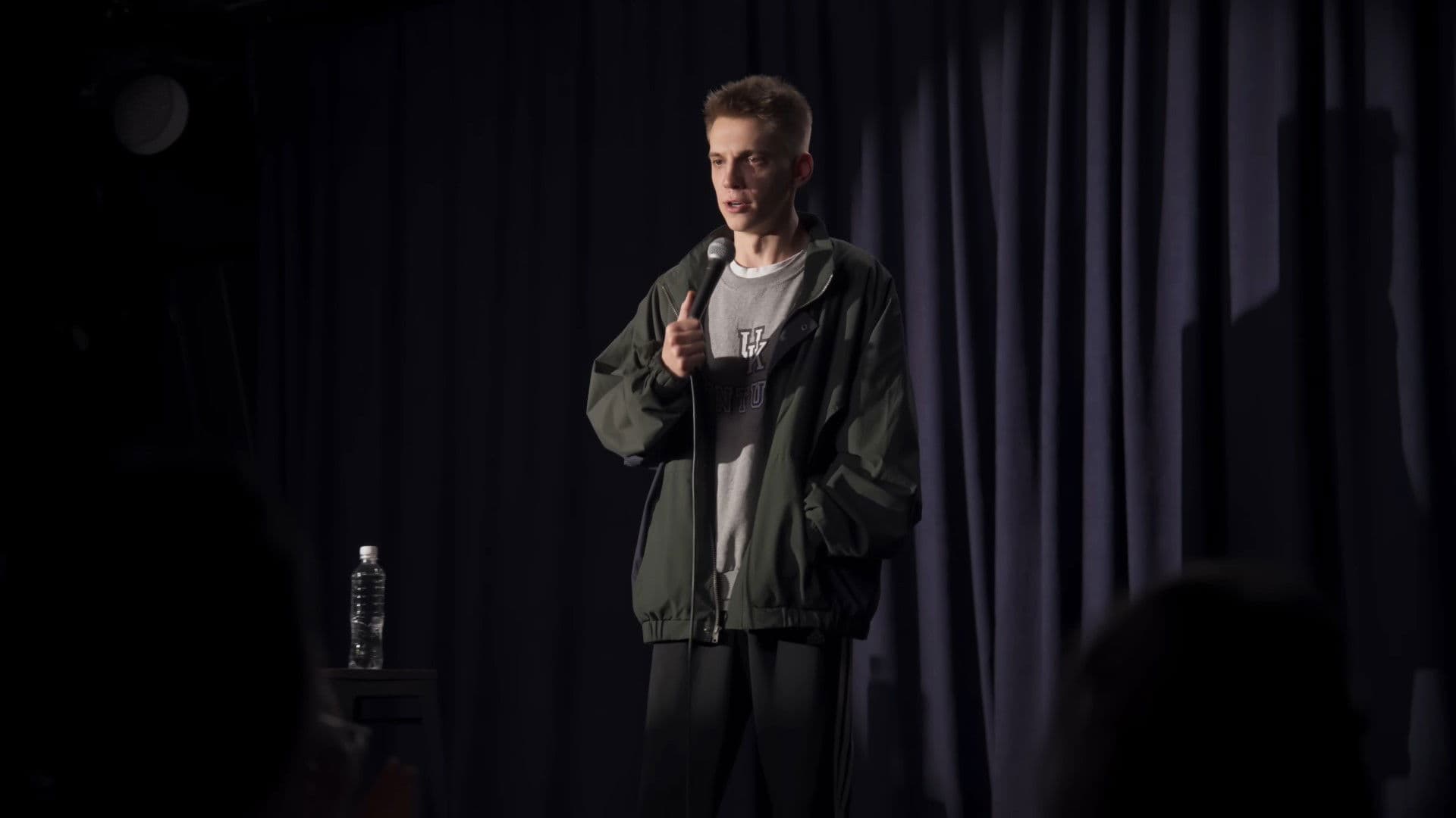 Кирилл Селегей: АААААА