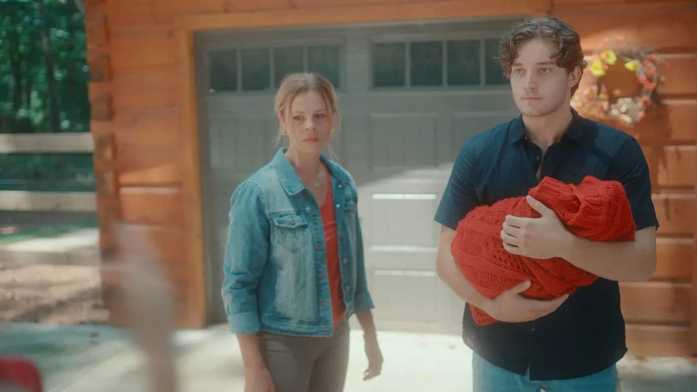 Coșmarul unui tânăr tată