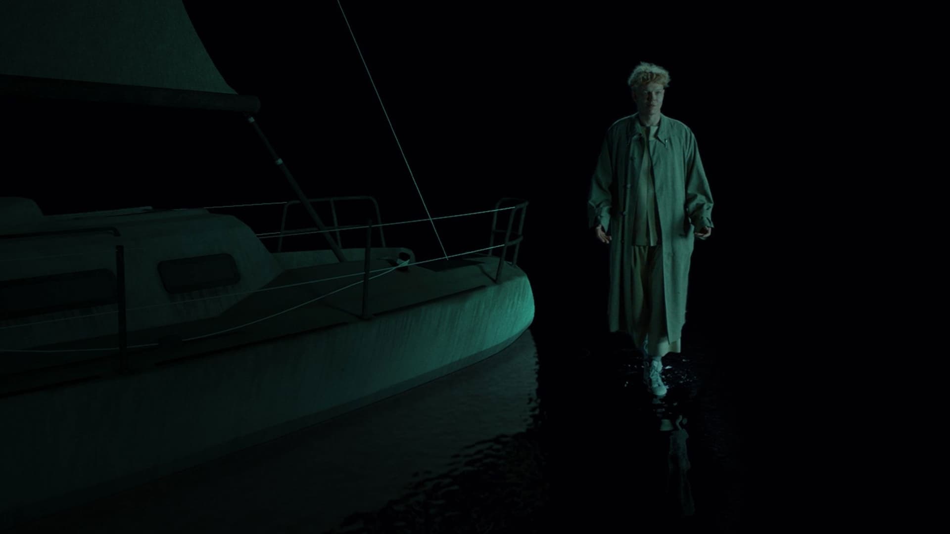 Wspaniałe kilka minut