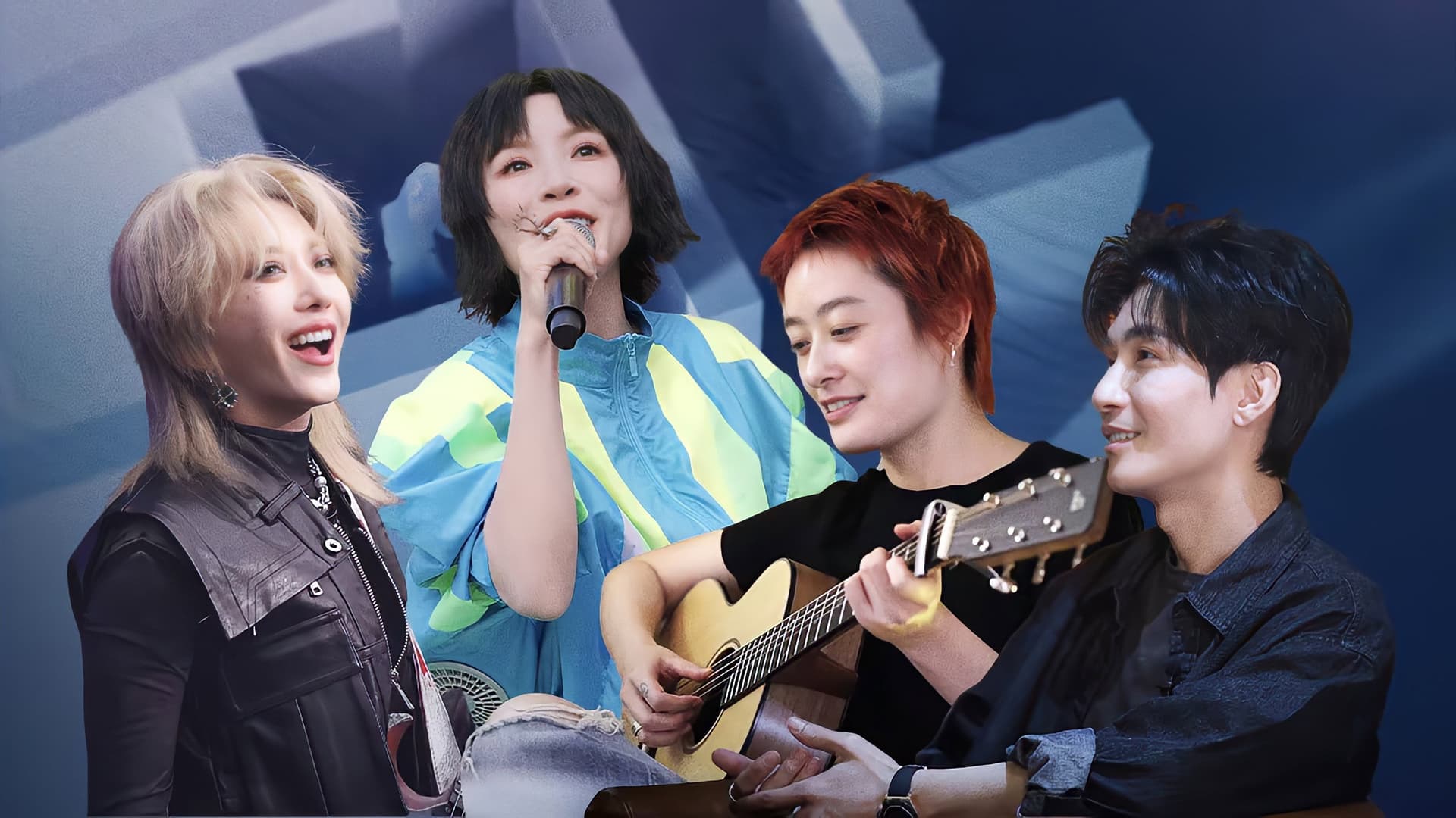 因为是想写成歌