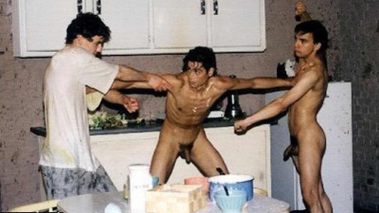 Maurice et les garçons