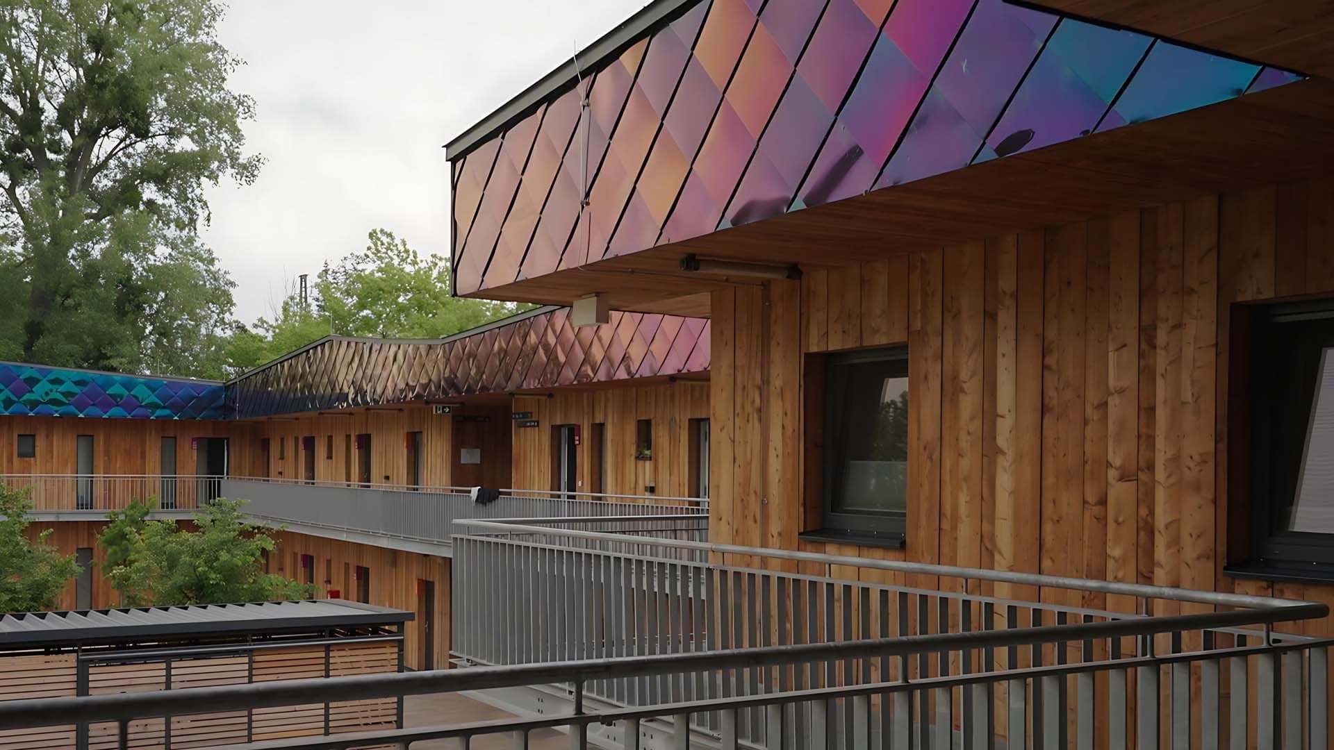 Das gebaute Versprechen