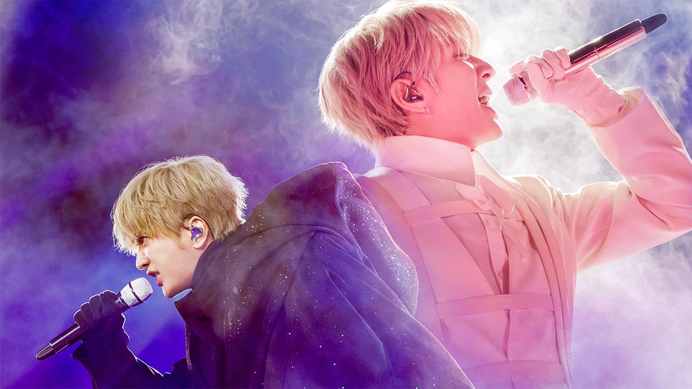 Nissy Entertainment "Re:10th Anniversary Final" BEST DOME TOUR