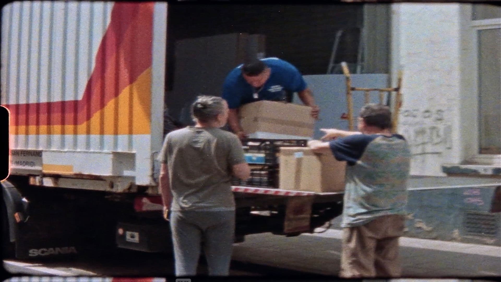 pechar caixas abrir caixas