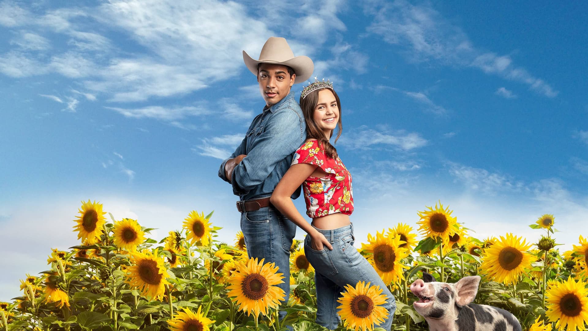 Povestea Cenușăresei: Lovită de stele