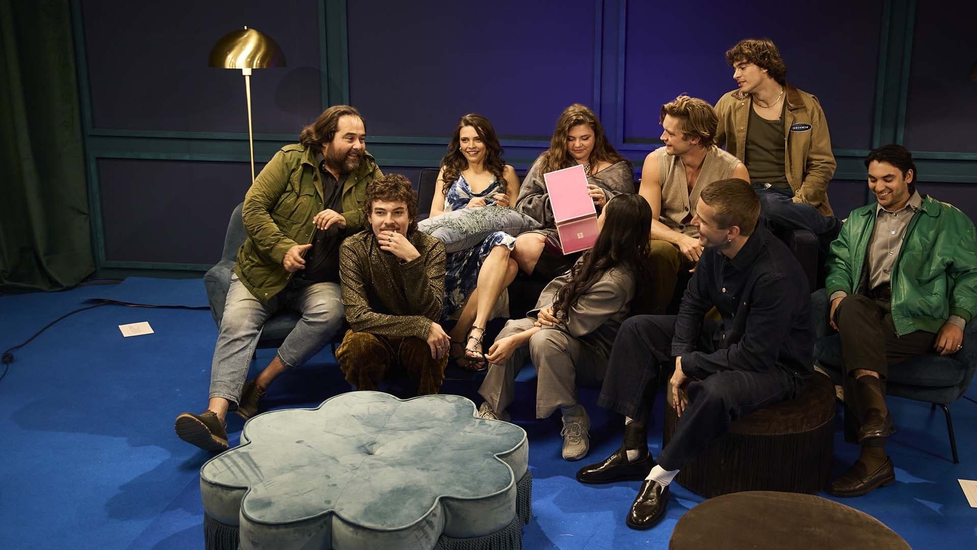 Maxton Hall: Reunion