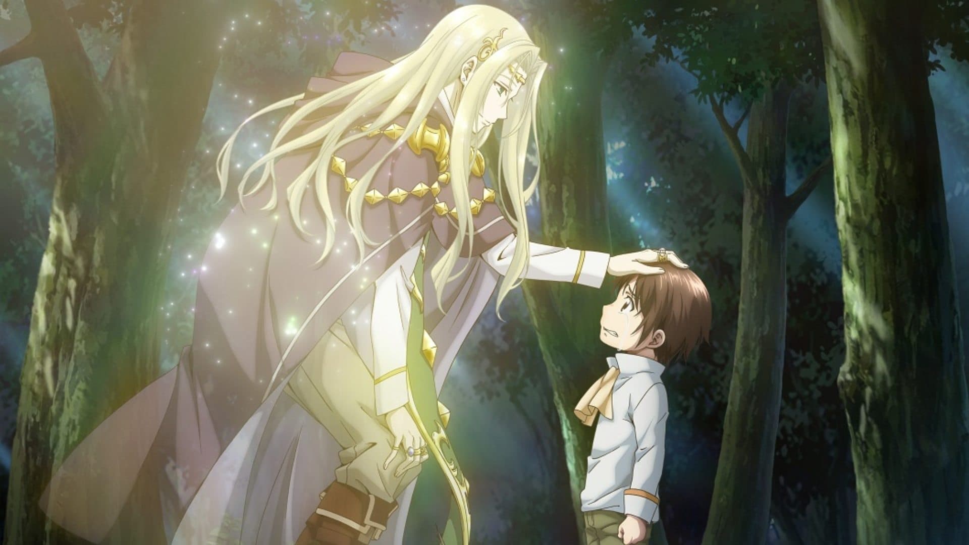 八男って、それはないでしょう！