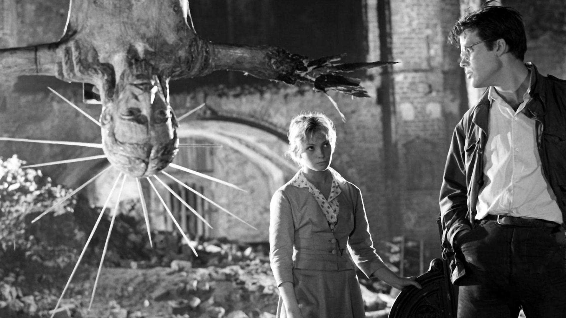 Cenușile și diamantele