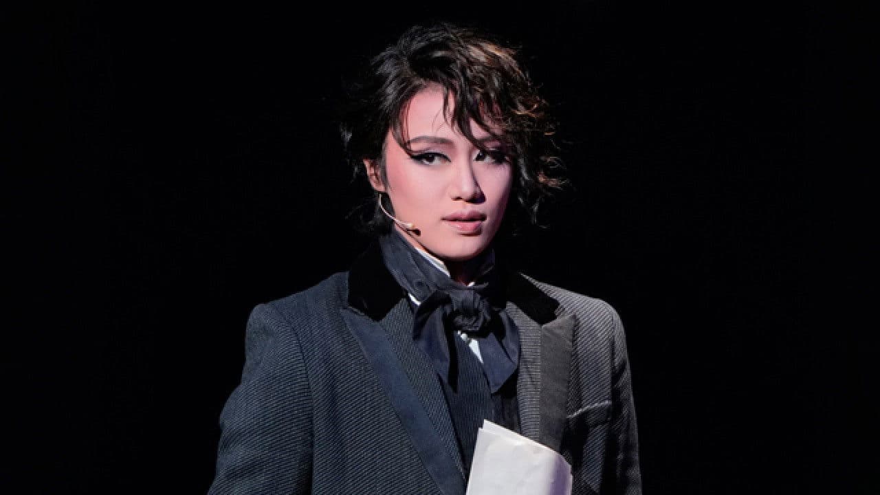 My Last Joke -虚構に生きる-