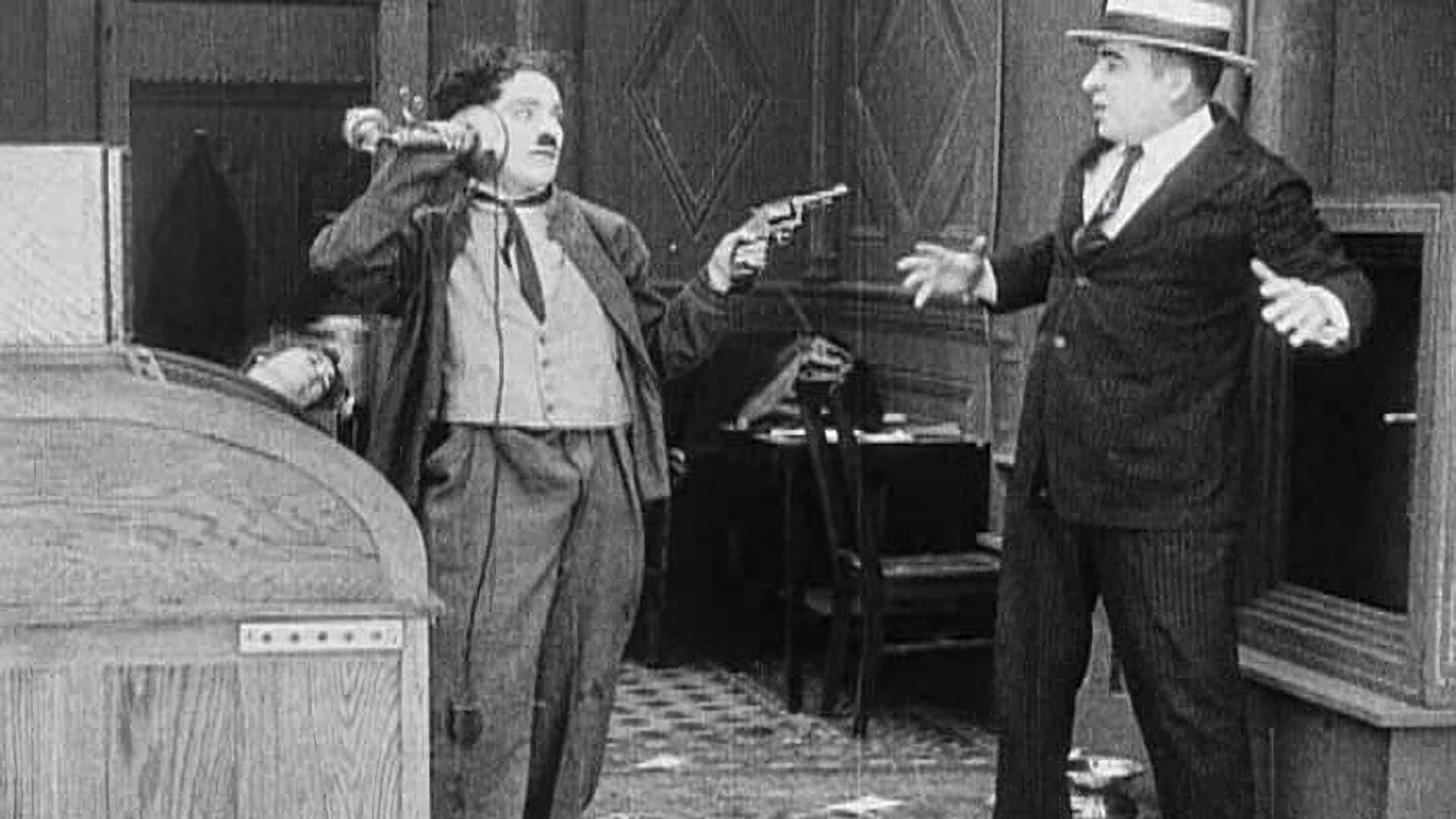 Charlot, noul îngrijitor