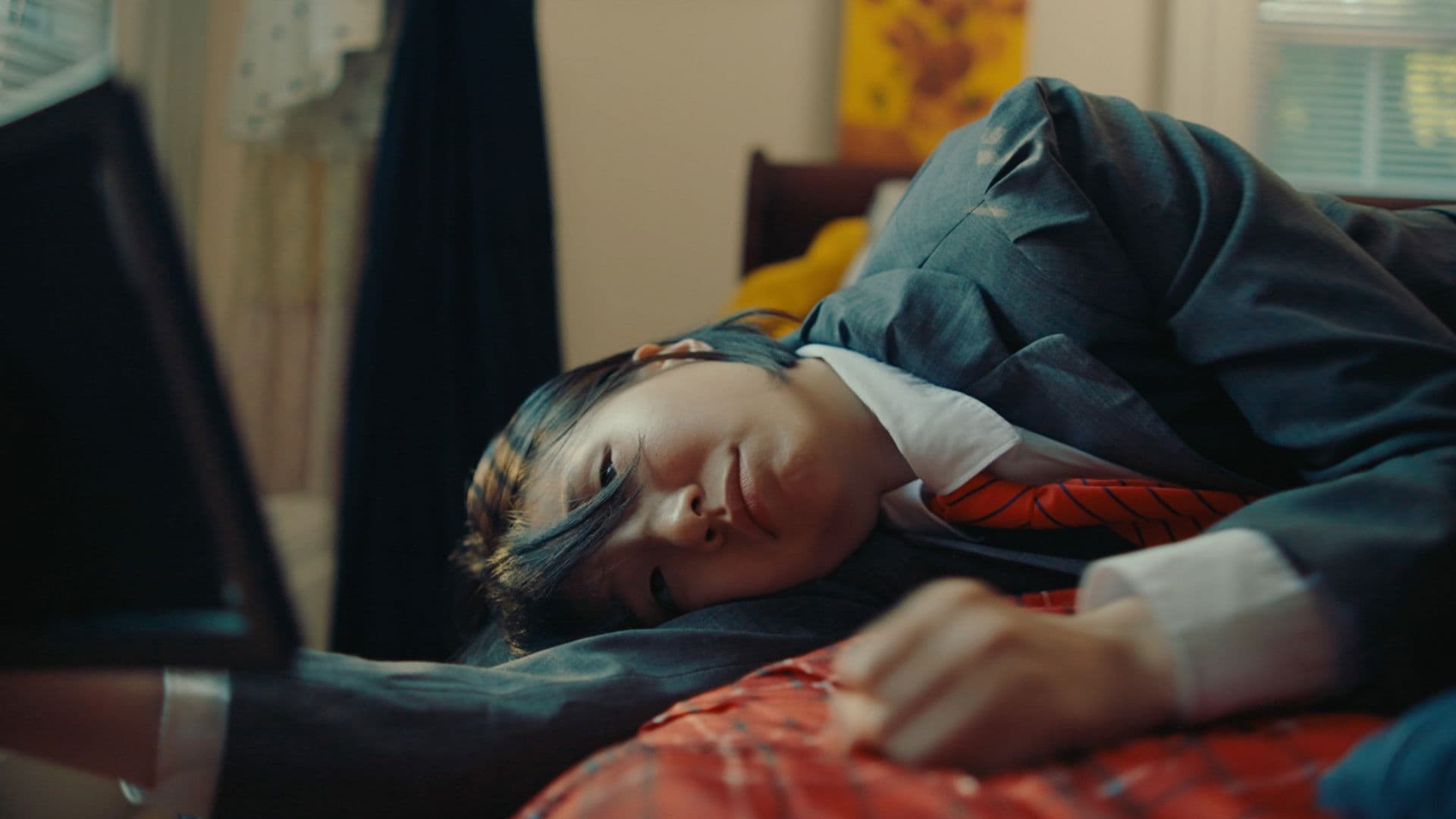 The School of Rock: Who Am I